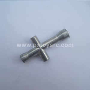 High Speed RC Car Repir Tools Socket Wrench