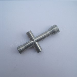 PXtoys Desert Journey 9303 Parts Socket Wrench