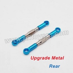 Subotech BG1518 Tornado Upgrade Parts Metal Rear Connecting Rod B