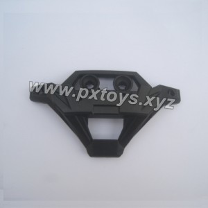 xinlehong 9125 truck parts Front Bumper Block 25-SJ04