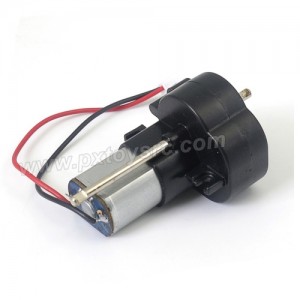 FAYEE FY004 M977 Truck Parts Drive Box FY004-5