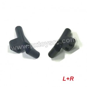 Subotech BG1520 Guard Parts Battery Cover Fixture (L+R) S15200703+S15200704