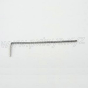 EN0ZE 9302E spare parts 2MM Inside Hexagon Wrench