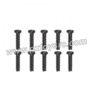 GPToys S920 Judge Parts Screw