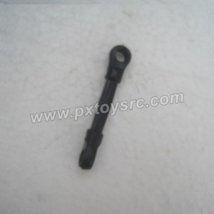 Subotech BG1518 Tornado Parts Rudder Connecting Rod S15060605
