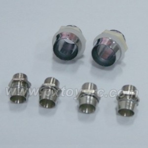 HBX 12889 Thruster Parts LED Light Holders 12663
