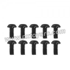 GPToys S920 Judge Parts Screw
