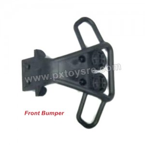 Subotech BG1521 Venturer Parts Front Bumper S15200801