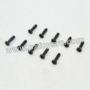 ENOZE Off Road Parts Screw P88023