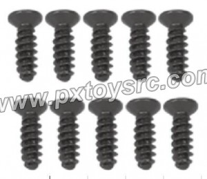 GPToys S920 Judge Parts Screw