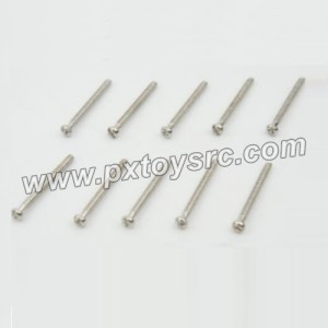 Pxtoys 9204E 1/10 car parts Screw