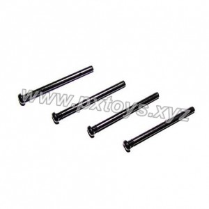 xinlehong 9125 truck parts Round Headed Screw 3X31PMHO 15-LS16