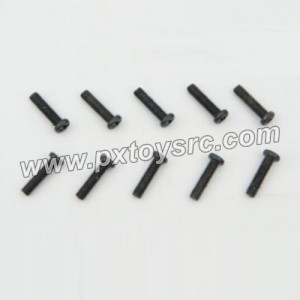 PXtoys 9204E Parts Screw P88025