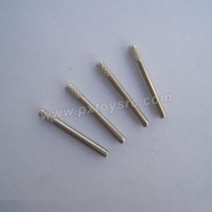 HBX Dune Thunder 12891 Parts Front Rear Hub Carrier Pins 2.5X23mm 16003N
