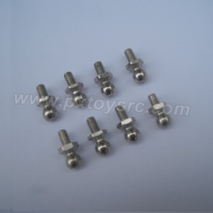 HBX 12895 Transit Parts Ball Stud H013