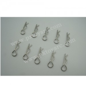 ENOZE RC Car Screw Parts R Body Cip P88057 For 9000E 9002E