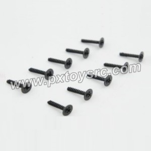 PXtoys 9202 Parts Screw P88027