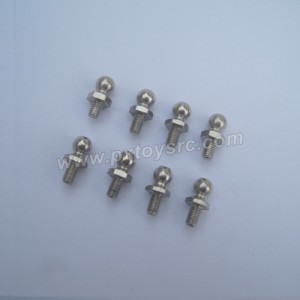HBX Protector 12815 Parts Ball Stud H013