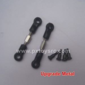 PXtoys 9303 truck parts Upgrade Metal Car Rod