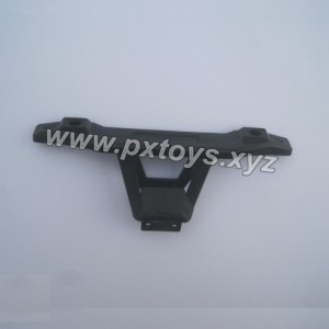 xinlehong 9125 truck parts Rear Bumper Block 25-SJ05