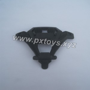 xinlehong 9130 car parts Front Bumper Block 30-SJ05