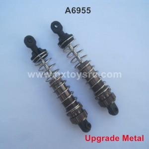 REMO 1665 Sevor Upgrade Metal Shock Absorber A6955