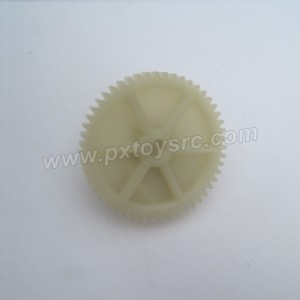 Subotech RC Car BG1525 Parts Transmitter Gear S15061508