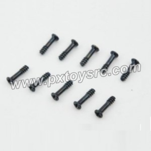 Pxtoys 9203E 1/10 Car Parts Screw P88031