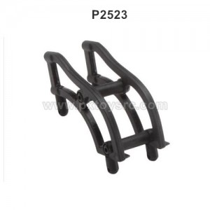 REMO Spoiler Bracket P2523 1/16 Car Spare Parts