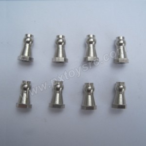 HBX Thruster 12889 Parts Shock Ball Stud H040