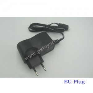 ENOZE RC Car Charger-EU Plug For 9000E 9002E