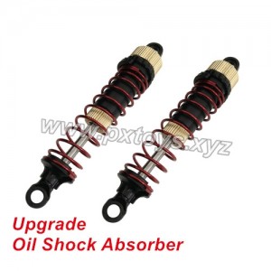 XinleHong 9125 upgrade parts Oil Shock Absorber