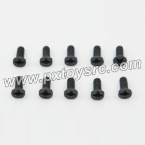 Pxtoys 9203E car parts Screw P88033