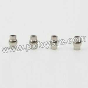 PXtoys 9203E Parts Hollow Ball Connectors P88035