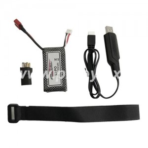 GPToys S920 Judge Upgrade battery Set