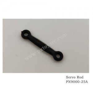 ENOZE Off Road Parts Servo Rod PX9000-25A For 9000e 9002e