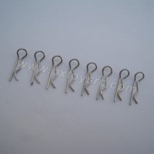 HBX 12889 Thruster Parts Shell Pin H021