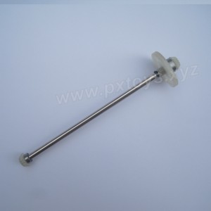 PXtoys 9301 Spare Parts Drive Shaft Assembly PX9300-05