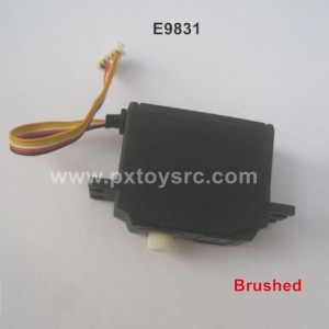 REMO HOBBY Rocket 1621 Brushed 5 Wire Servo E9831