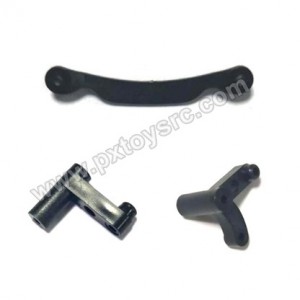 Subotech BG1521 Venturer Parts Steering Kit S15201602+S15201603+S15201604