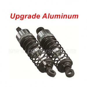 HBX 16889 16889A Upgrade Shock, HBX Ravage Upgrade
