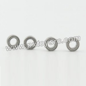 PXtoys 9202 1/12 Scale Car Parts Ball Bearing (5X9X3)