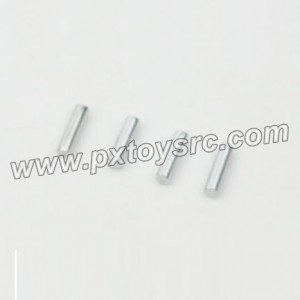 PXtoys 9202 1/12 Scale Car Parts Rocker Shaft (1.5X10)