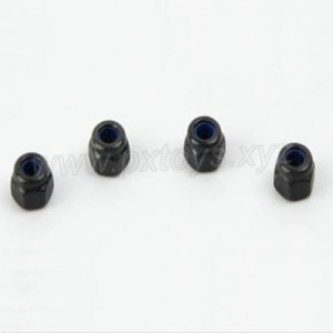 EN0ZE 9304E spare parts M3 Anti Slip Nut P88021
