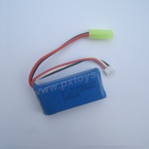 ENOZE Drift Concept 9300E Upgrade Parts battery