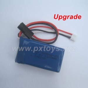 Xinlehong 9130 Upgrade Battery