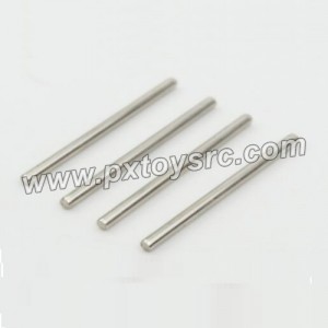 PXtoys 9202 1/12 Scale Car Parts Front, Rear Lower Suspension Pin A