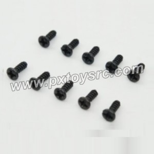 Pxtoys NO.9204E parts Screw P88022