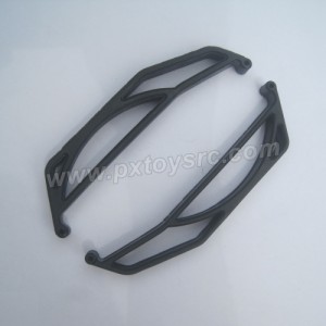 Subotech BG1518 Tornado Parts Side Bar Of The Chassis S15060203