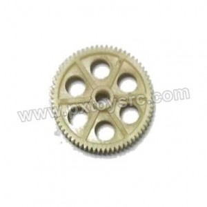 Subotech BG1521 Venturer Parts M0.5T66 Transmitter Gear S15201800